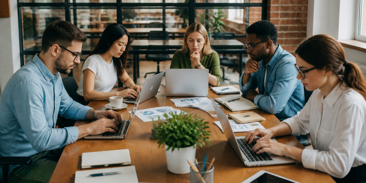 How seo for companies helps startups turn ga4 data into smarter decisions