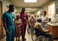 Leigh Tesar Medicare Kickbacks Case: Nurses Served as “Patient Feeders”