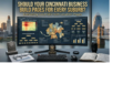 Should Your Cincinnati Business Build Pages for Every Suburb?