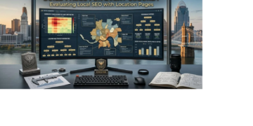 Should Your Cincinnati Business Build Pages for Every Suburb?