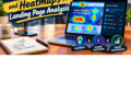 Using Session Recordings and Heatmaps for Landing Page Analysis