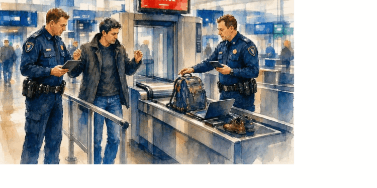 US Fugitives Returned After Interpol Red Notice Action: The Arrest-to-Extradition Pathway