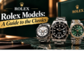 Rolex Models: A Guide to the Classics