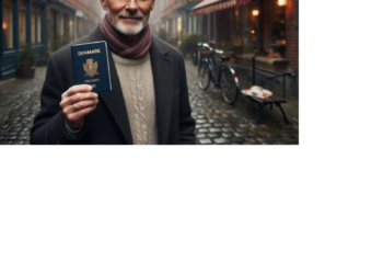 Why Poul Thorsen’s Passport Did Not Make Him Invisible