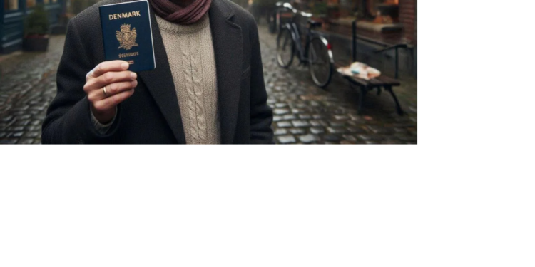 Why Poul Thorsen’s Passport Did Not Make Him Invisible