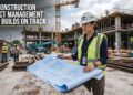 How Construction Project Management Keeps Builds on Track