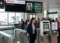 How Biometric Boarding Connects Airline Gates With Government Identity Systems