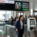 How Biometric Boarding Connects Airline Gates With Government Identity Systems