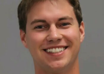 Landon Dean Tinker: Volunteer Homebuilding, Teamwork, and Family Involvement