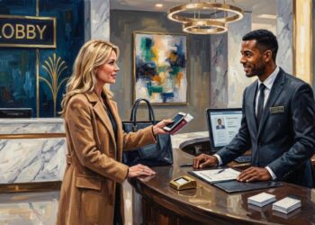 Luxury Concierge and Security Adviser Roles Can Differ