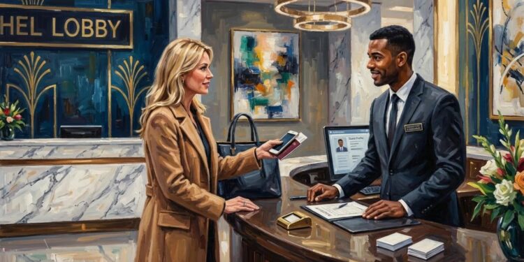 Luxury Concierge and Security Adviser Roles Can Differ