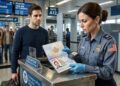 ICAO Standards Support Cross-Border Passport Verification