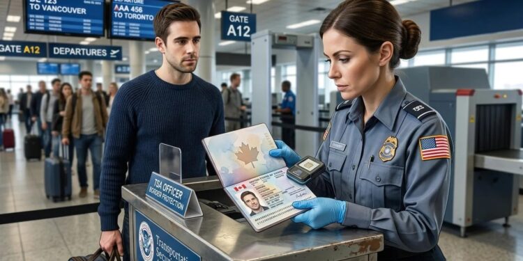 ICAO Standards Support Cross-Border Passport Verification