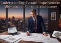 Understanding Tenant Improvement Allowance in Commercial Leases