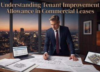 Understanding Tenant Improvement Allowance in Commercial Leases