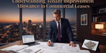Understanding Tenant Improvement Allowance in Commercial Leases